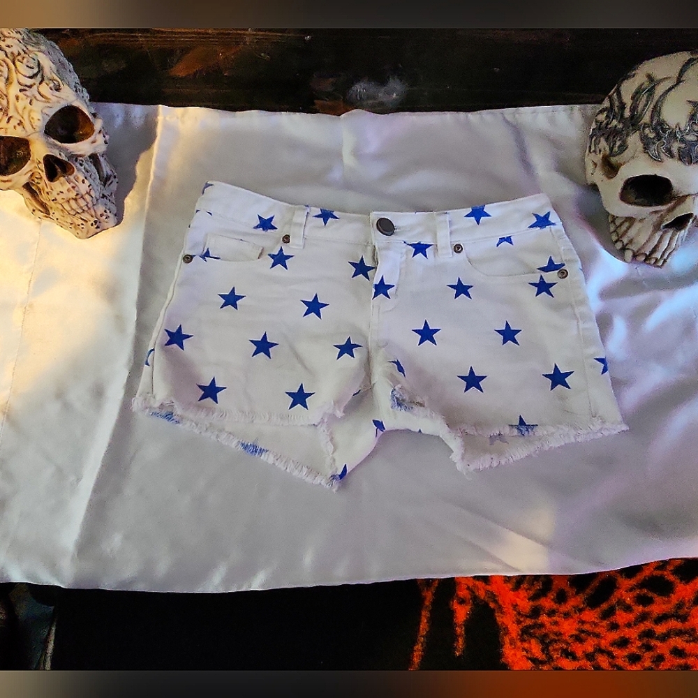 G:21 Woman's Shorts